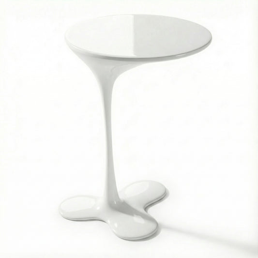 Accent Table - Drip